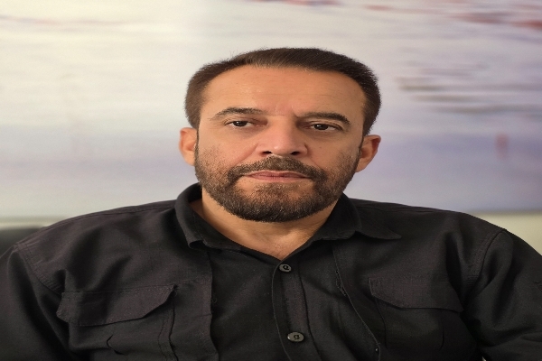فرمانده سپاه سرپل‌ذهاب: تربیت نسل نوجوان باید با هنر، برنامه‌ریزی و حضور میدانی همراه باشد