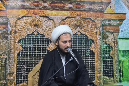 روایت امام جمعه سرپل‌ذهاب از معجزه حضرت رقیه(س)؛ دختر سه‌ساله‌ای که مسیر تاریخ را تغییر داد