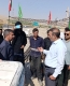 فرماندار سرپل‌ذهاب: ۳۹ موکب برای خدمت‌رسانی به زائران اربعین در مسیر رفت و برگشت برپا می‌شود