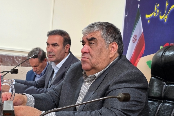 پیگیری جدی دکتر حسینی برای رفع مشکلات آموزشی سرپل‌ذهاب؛ اختصاص ۲۵ میلیارد تومان برای حل مشکل مدارس و ۱۰ میلیارد تومان برای احیای اردوگاه سراب‌گرم