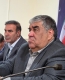 پیگیری جدی دکتر حسینی برای رفع مشکلات آموزشی سرپل‌ذهاب؛ اختصاص ۲۵ میلیارد تومان برای حل مشکل مدارس و ۱۰ میلیارد تومان برای احیای اردوگاه سراب‌گرم