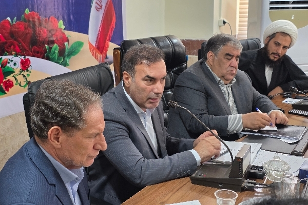فرماندار سرپل‌ذهاب: با وجود محدودیت اعتبارات، توسعه زیرساخت‌های ورزشی در اولویت شهرستان است