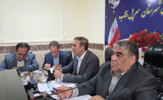 دکتر فتح‌الله حسینی: تکمیل پروژه‌های ورزشی نیازمند برنامه‌ریزی، تأمین اعتبار و زمان‌بندی مشخص است