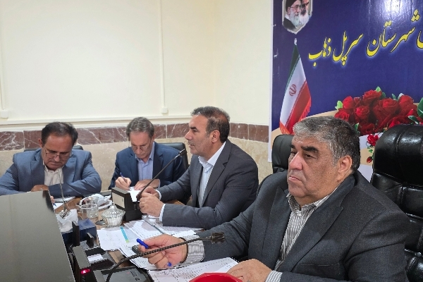دکتر فتح‌الله حسینی: تکمیل پروژه‌های ورزشی نیازمند برنامه‌ریزی، تأمین اعتبار و زمان‌بندی مشخص است