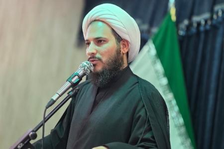 امام جمعه سرپل‌ذهاب: نماز جمعه، سنگر وحدت، بصیرت و مقاومت است/ خدمت به زائران اربعین افتخاری بزرگ برای مردم شهرستان