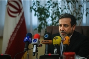 عراقچی: امنیت ملی و اسرار نظامی کشور را با هیچ چیز معامله نمی‌کنیم/پروتکل الحاقی جزو خطوط قرمز نبود