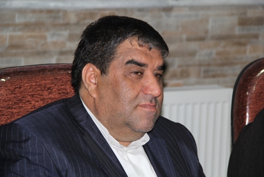 334میلیارد ریال برای خرید تجهیزات کشاورزی استان کرمانشاه اختصاص یافت
