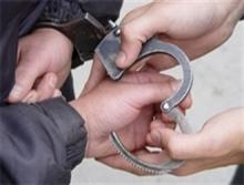 دستگیری سارقان عتیقه جات در قصرشیرین