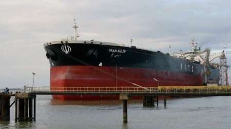 ژاپن میزان خرید نفت از ایران را افزایش داد