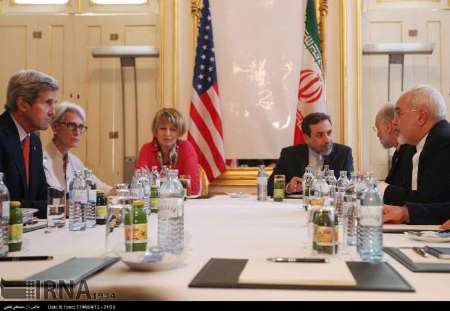 ادامه سیاست تحریم علیه ایران سودی برای غرب ندارد
