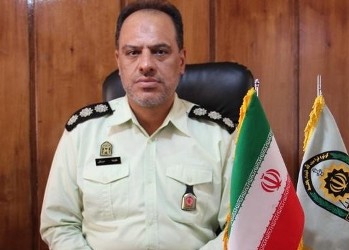 کشف 30 فقره سرقت در کرمانشاه با دستگیری 22 سارق و مالخر