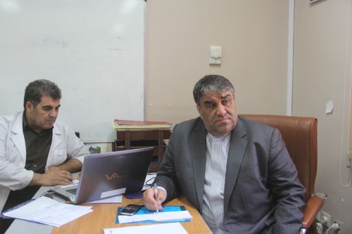 بهداشت ودرمان مرزنشینان نیازمند نگاه ویژه دولت / وزیر بهداشت باید پاسخگو باشد