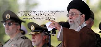 اگر دشمنان شیطنت کنند، واکنش ایران بسیار سخت خواهد بود!