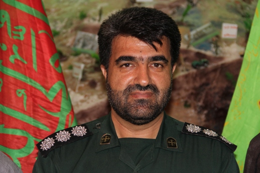 مرصاد تجلی آیه های نورانی قرآن است/ سرنوشتی همانندمرصاددرانتظاردشمنان نظام