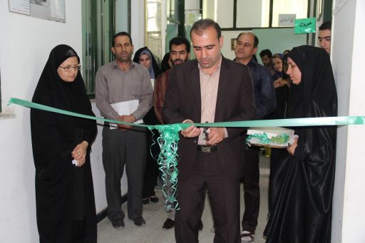 برگزاری نمایشگاه آثار نقاشی درسرپلذهاب