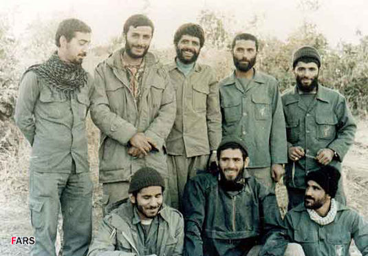 متنی تامل برانگیز درباره شهدا