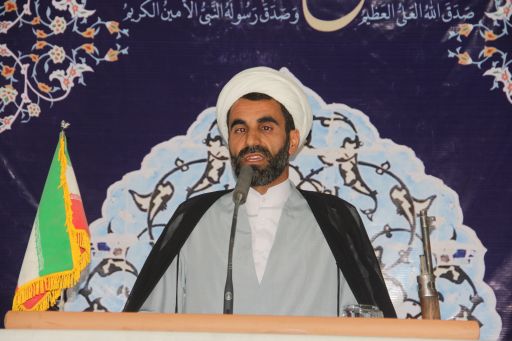 حقوق بشر برای استکبار تنها یک شعاراست/ ساده زیستی خصوصیت بارز معصومین 