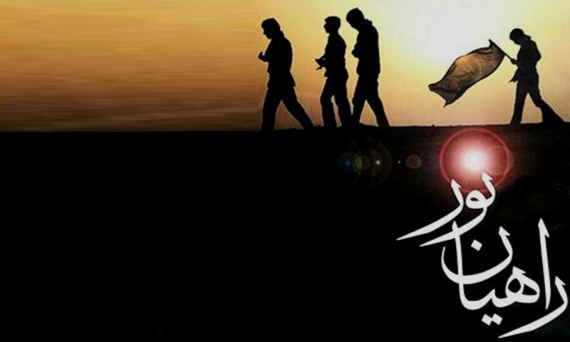 راهیان نور نقش مهمی در انتقال فرهنگ جبهه وشهادت به نسل جوان دارد/لزوم برنامه ریزی مناسب دراجرای این طرح معنوی