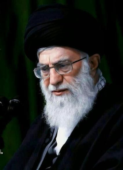 رهبرم اخم نکن‘به خدا اذن دهی ‘شیعه با خون خودش‘ میشوید‘ همه ی لشکر کفر ...