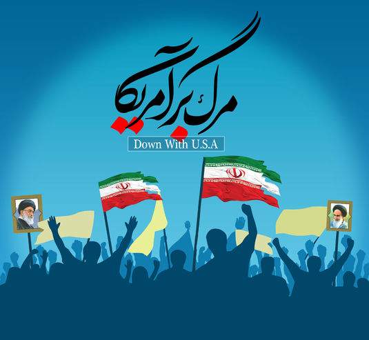 مرگ بر امریکا