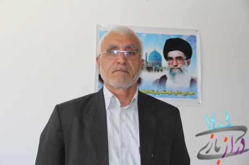 خانواده شهدا پیروی ازولایت فقیه راوظیفه خود می دانند/لزوم ایستادگی دربرابر نفوذ آمریکا