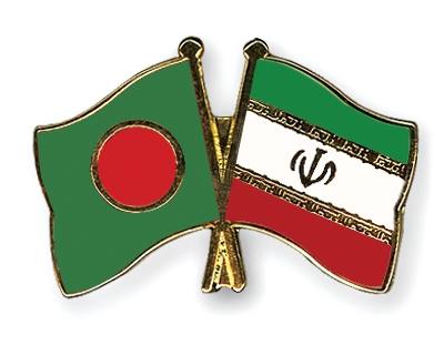 ایران آماده صادرات نفت و گاز به بنگلادش است