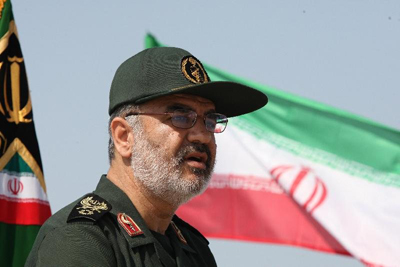 سردار سلامی: آمریکا دشمن درجه یک جهان اسلام و ملت ایران است