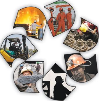 تعاون ریشه درآموزه های دینی و قرآنی دارد/لزوم حرکت جوانان به سمت تشکیل تعاونیها