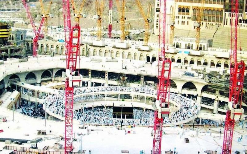 عربستان باید پاسخگوی حوادث بوجودآمده باشد/ لزوم بررسی موضوع درمجلس شورای اسلامی