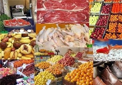 کنترل بازارایجاد رضایت عمومی ونشاط اجتماعی را به دنبال دارد/ لزوم تشدید نظارت بر بازار و برخورد با عوامل گرانفروشی  