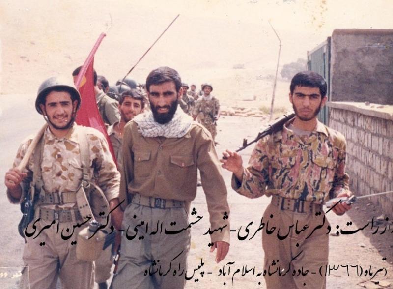  شهیدی که شهادت را معراج خود می دانست/ پایان غم هجران مادر بعد از 12 سال 