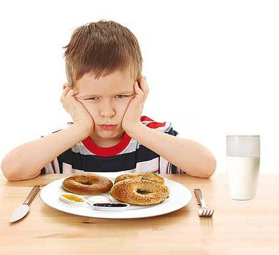     علل و عواقب صبحانه نخوردن در دانش آموزان / نیمی از دانش آموزان با وعده صبحانه بیگانه هستند