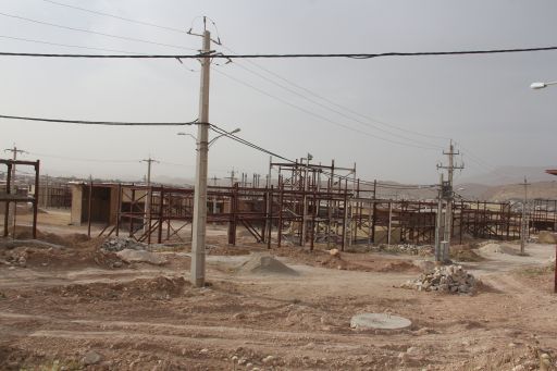 ضرب الاجل نهایی برای انتقال مشاغل فنی به شهرک مشاغل آلاینده 