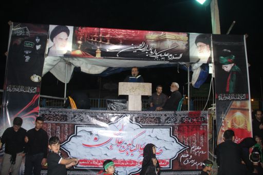 درمداحی باید سنتهای عزاداری حفظ شود/ لزوم توجه مداحان به سندیت اشعار وروضه ها