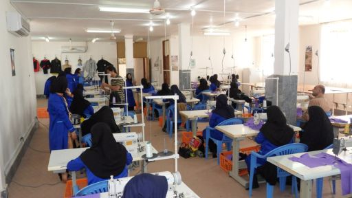 وقتی واحدهای تولیدی قربانی بی توجهی مسئولین می شوند / تولیدداخلی زیرسایه سنگین قراردادهای خارجی