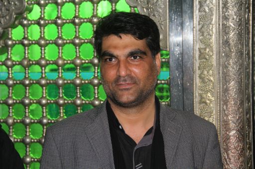 مداحی نیازمند درونی صاف وسرشار ازمحبت اهل بیت(ع) است/ لزوم وجود اخلاص وتواضع درمداحان