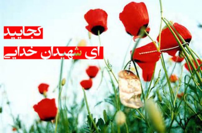 اخلاق نیکو،تواضع وفروتنی خصوصیت بارز شهید نظری / شهادت پاداش عشق به اهل بیت وحضرت اباعبدالله الحسین(ع) بود