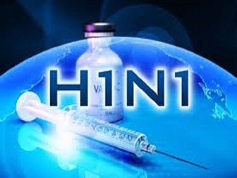 آمادگی مراکز درمانی شهرستان برای مقابله با بیماری آنفولانزای خوکی 