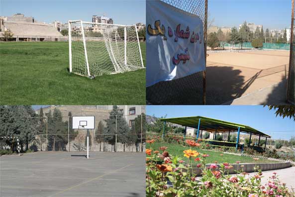 حسرت یک ورزش بی دردسر بر دل جوانان روستایی/ سوختن اوقات فراغت در همین حوالی