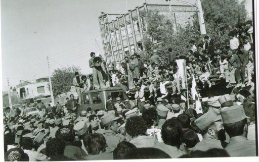 مردم سرپلذهاب درمبارزه بارژیم پهلوی از هیچ کوششی دریغ نکردند / از شب زنده داری مردم در12 بهمن تا اسارت وشکنجه درزندانهای ساواک