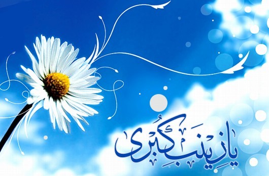 علت نامگذاری روز میلاد حضرت زینب(س) به روز پرستار