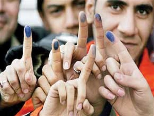  تصمیم بزرگ جوانان درنخستین تجربه انتخاباتی  / وقتی جوانان شهر بصیرت سیاسی خودرا به نمایش خواهند گذاشت