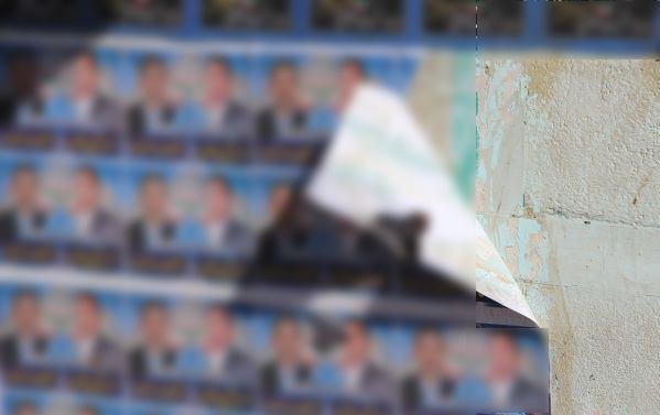 پاکسازی و امحای اقلام تبلیغات انتخاباتی درشهرستان /فضاسازی شهرستان برای پذیرایی ازمیهمانان نوروزی