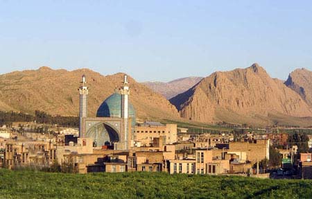 برگزاری تورهای گردشگری برای مسافران نوروزی 