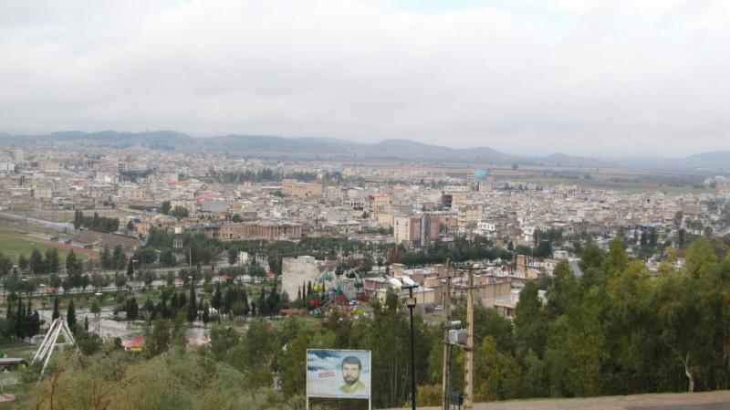 ازدیدوبازدیدهای نوروزی تا پهن شدن سفره هفت سین / وقتی مردم باپخت انواع شیرینی های محلی به استقبال مهمانان نوروزی می روند