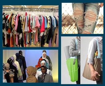  پدیده مد گرایی وخطر فراموش شدن ارزشهای ملی ومذهبی کشور / وقتی تقلید کورکورانه از فرهنگ مبتذل غرب بین جوانان رواج می یابد