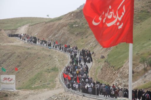 حضور جوانان در مراسم صعود به ارتفاعات بازی دراز نشاندهنده بصیرت آنهاست/ تقدیر از فعالیت دستگاههای اجرایی ومردم شهرستان دربرگزاری مراسم گرامیداشت عملیات بازی دراز