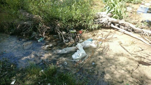  ازراه اندازی مدارس  زیست محیطی تا ایجادمنطقه حفاظت شده قراویز برای نجات محیط زیست سرپل زهاب/ وقتی رهاکردن زباله در محیط زیست حادثه ساز می شود