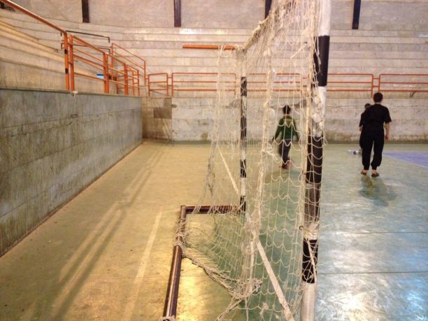  ازوضعیت نامناسب اماکن ورزشی تا گلایه های مردم و ورزشکاران / آیا برنامه های مدنظر مسئولین تسکین آلام اماکن ورزشی می شود؟