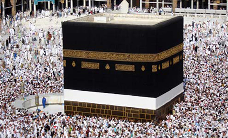بیت الله الحرام متعلق به تمام مسلمانان جهان می باشد/ محکومیت حرکت آل سعود در ممانعت از اعزام ایرانیان به مکه مکرمه